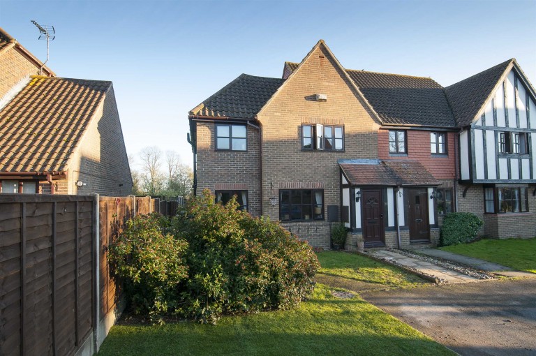 Images for Mitchell Close, Lenham
