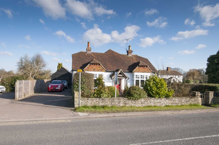 Images for Cherry Holt, Smarden Bell Road, Smarden