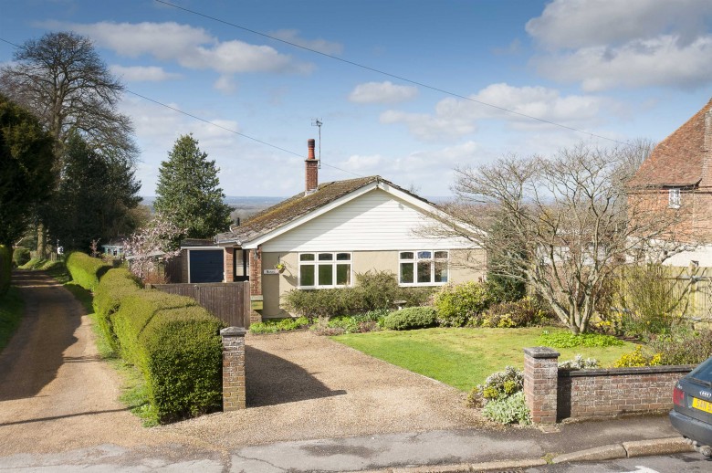 Click the photo for more details of Maples, The Street, Pluckley