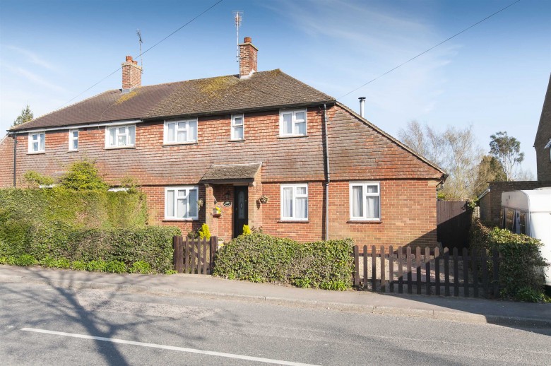 Click the photo for more details of Brambledowns, 26 Thorne Estate, Pluckley
