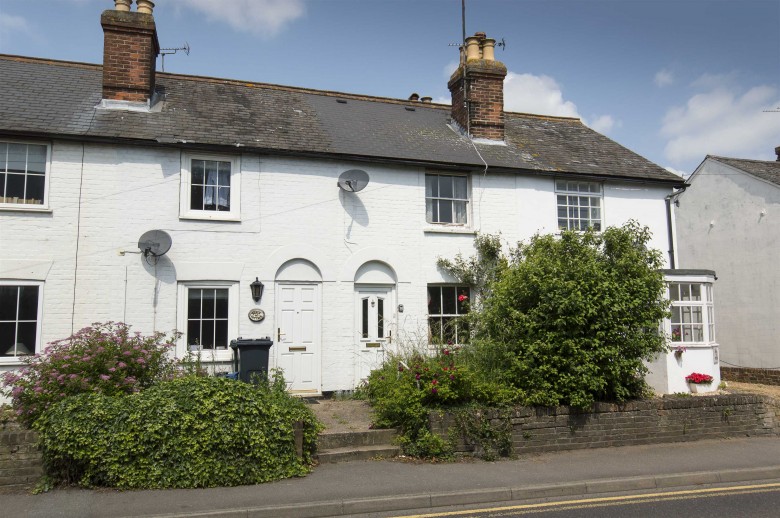 Click the photo for more details of Station Road, Charing