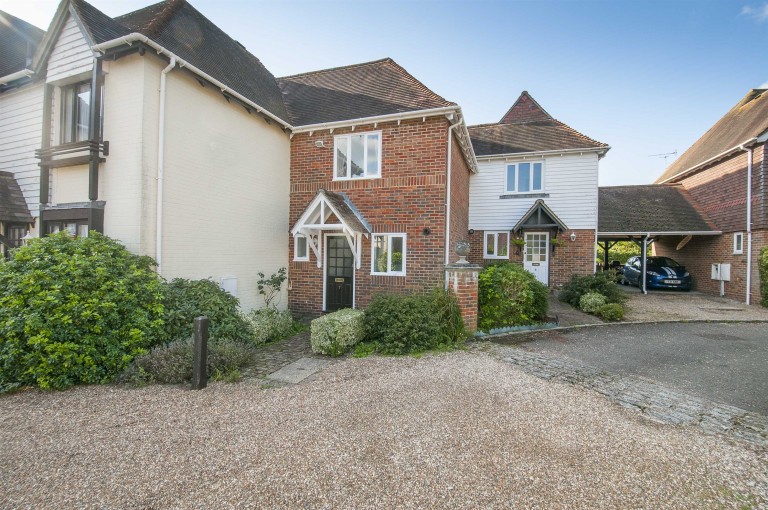 Images for Monks Walk