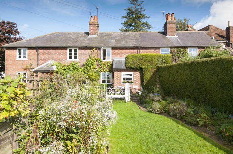 Click the photo for more details of Phoenix Yard Cottages, Red Hill, Maidstone