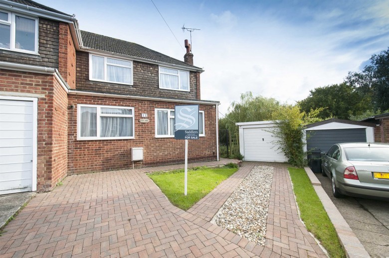 Click the photo for more details of Haffenden Meadow, Charing