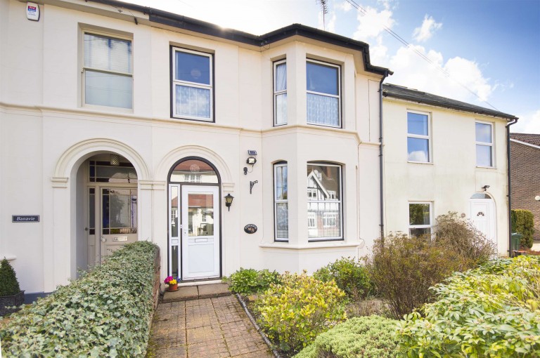 Images for Newcrofts, Burleigh Road, Charing