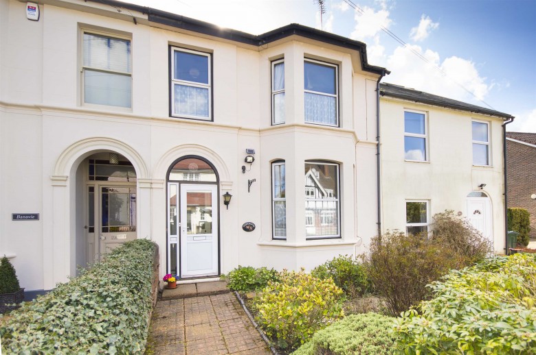 Click the photo for more details of Newcrofts, Burleigh Road, Charing
