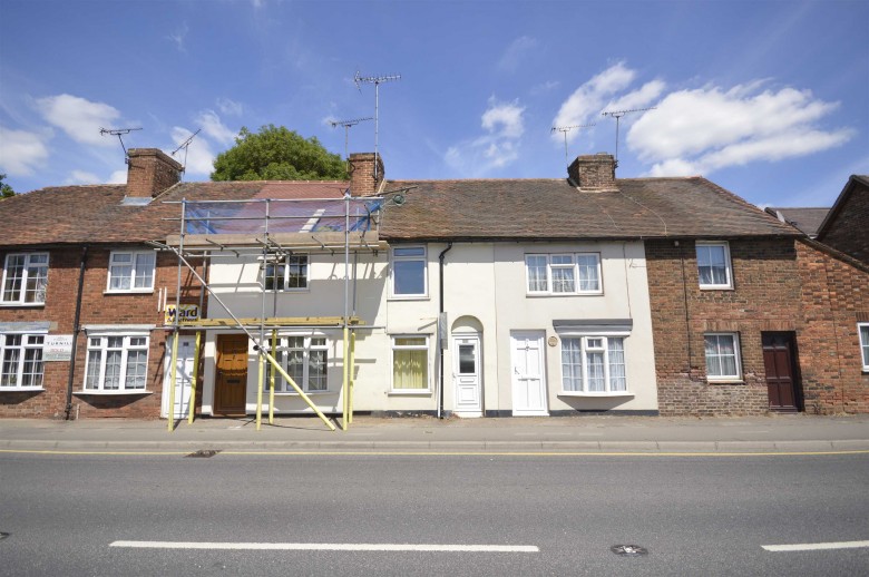 Click the photo for more details of Wheeler Street, Headcorn