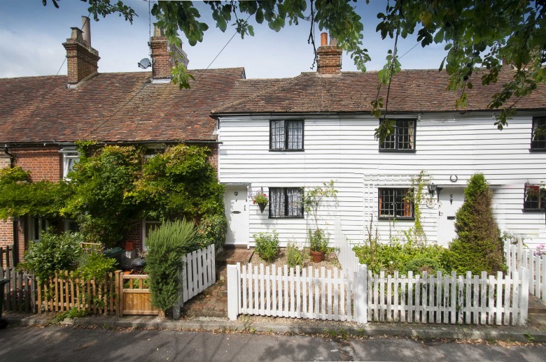 Click the photo for more details of Westwell Lane, Hothfield
