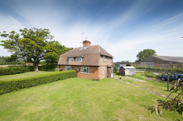 Images for Barnfield Cottages, Barnfield Road, Charing Heath