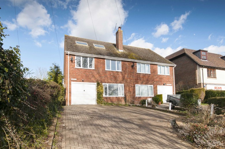 Click the photo for more details of School Road, Charing