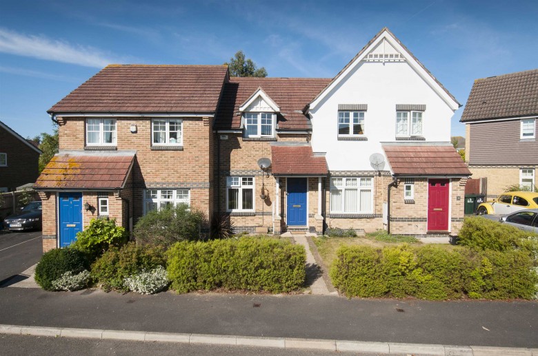 Click the photo for more details of Raymond Fuller Way, Ashford