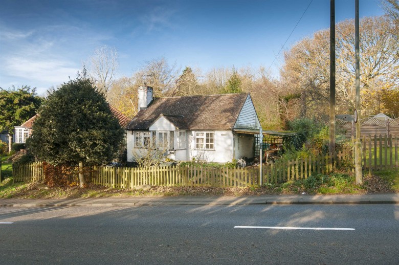 Click the photo for more details of Spinners, Charing Hill, Charing