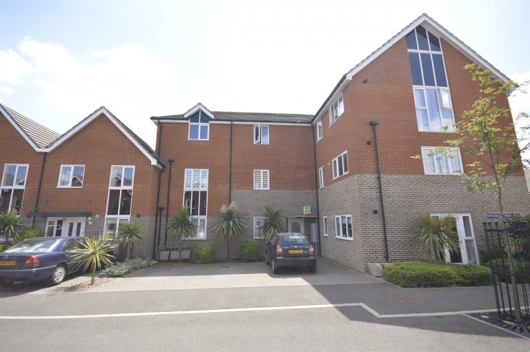 Images for Edward Vinson Drive, Faversham