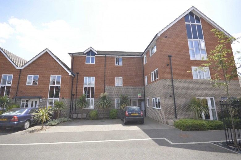 Click the photo for more details of Edward Vinson Drive, Faversham