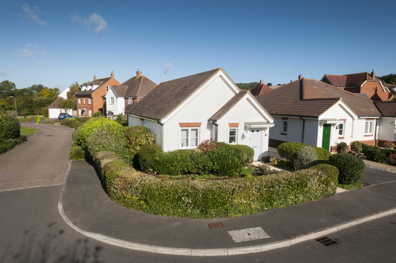 Click the photo for more details of Ellen Close, Charing