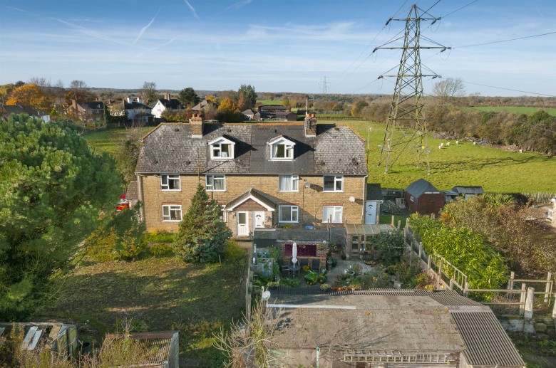 Click the photo for more details of Park Terrace, Faversham