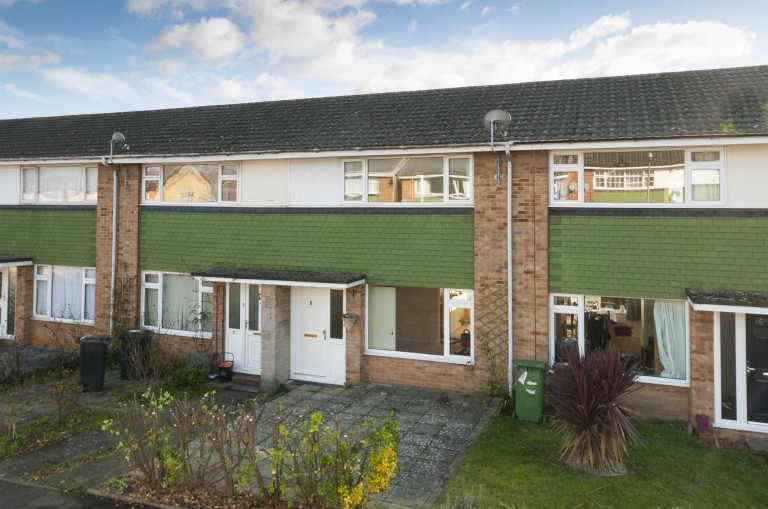 Images for Stockbury Drive, Maidstone