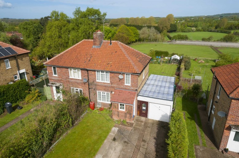 Click the photo for more details of Tutt Hill, Westwell Lane, Hothfield