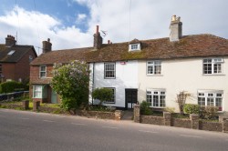 Images for Adams Cottage, 40 Shalmsford Street, Canterbury