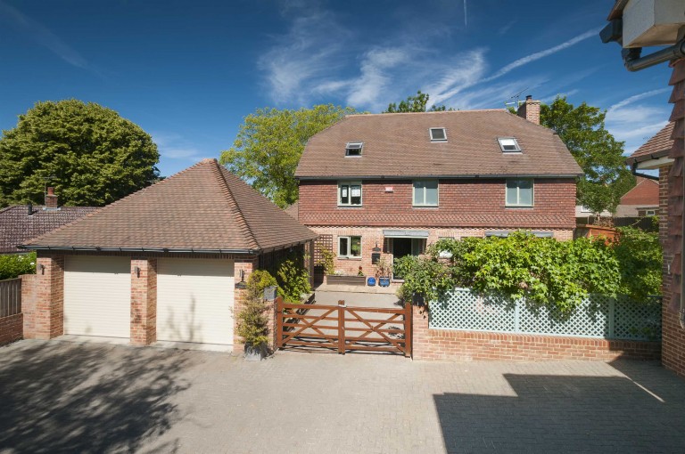 Images for Tullygay House  (formerly Walnut Tree House), The Grove, Charing