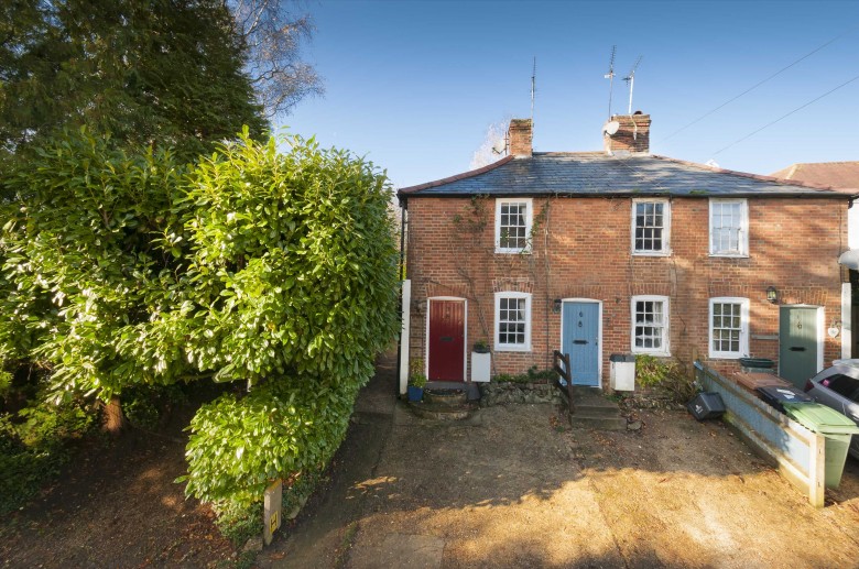 Click the photo for more details of Hillside Cottages, Liverton Hill, Sandway