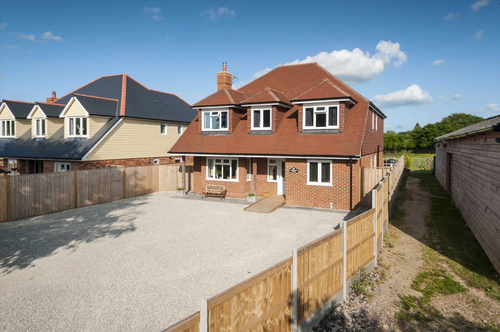 Holly Bank House, Westwell Lane, Challock, 5 bedroom, Detached