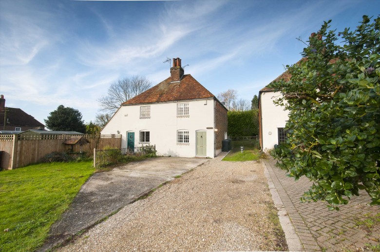 Click the photo for more details of High Street, Charing