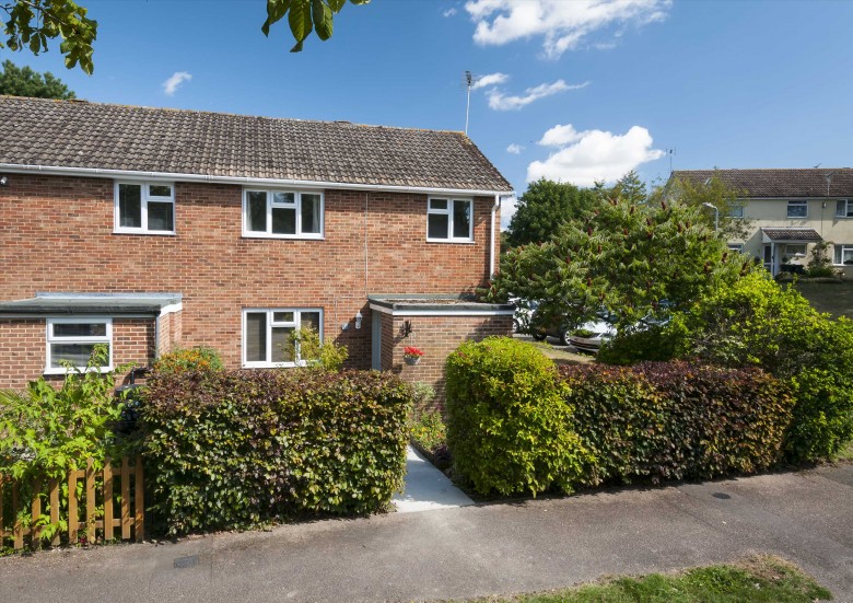 Click the photo for more details of Hither Field, Charing