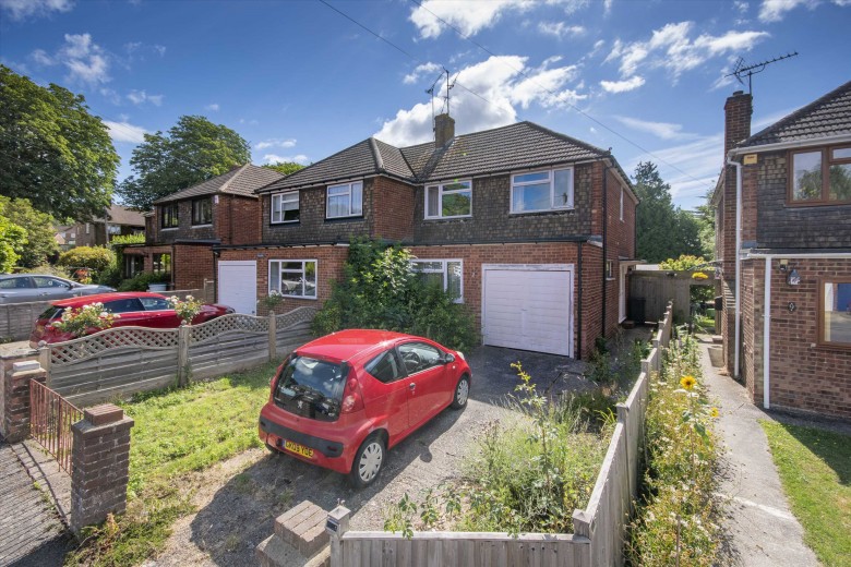 Click the photo for more details of Haffenden Meadow, Charing