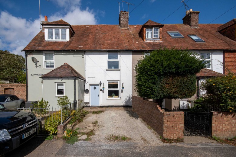 Click the photo for more details of Rose Cottages, Lenham Forstal Road, Maidstone