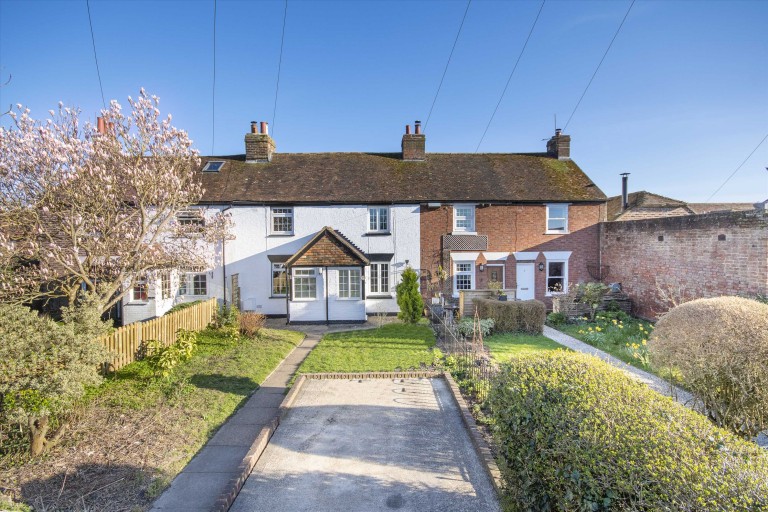 Images for Leacon Farm Cottages, Westwell Leacon