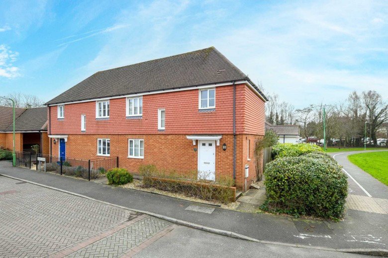 Click the photo for more details of Ellen Close, Charing