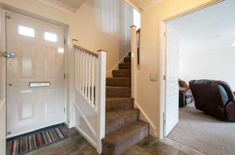 Click the photo for more details of Ellen Close, Charing