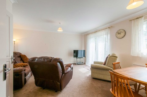 Click the photo for more details of Ellen Close, Charing