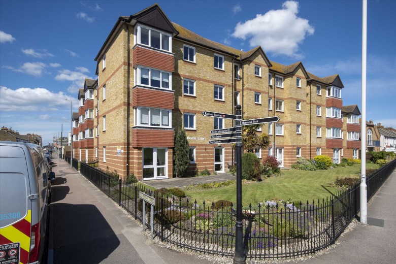 Click the photo for more details of Parkside Court, Kings Road, Herne Bay