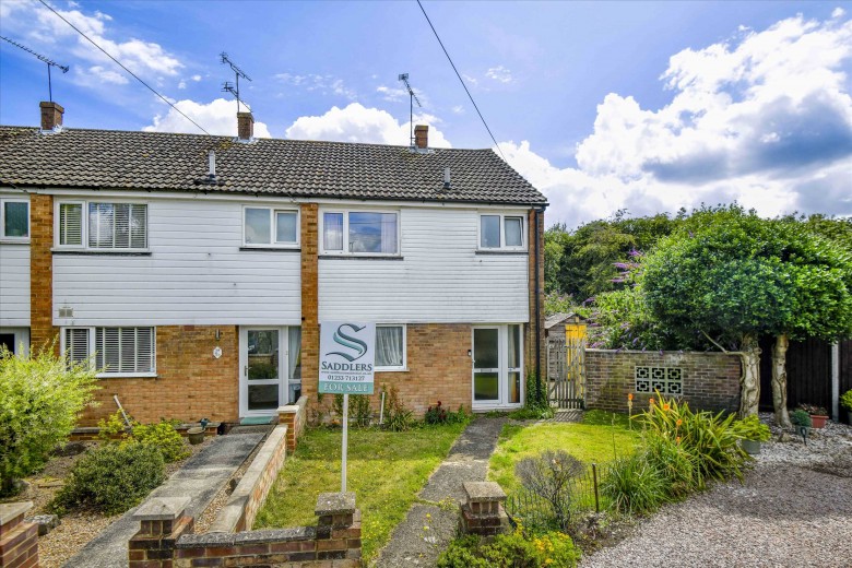 Click the photo for more details of Cherry Tree Road, Charing Heath