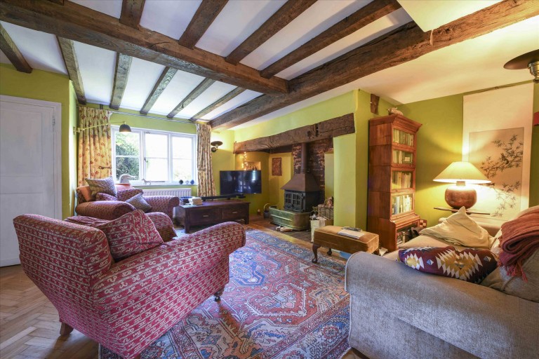 Images for Little Manor Cottage, Rock Hill Road, Egerton