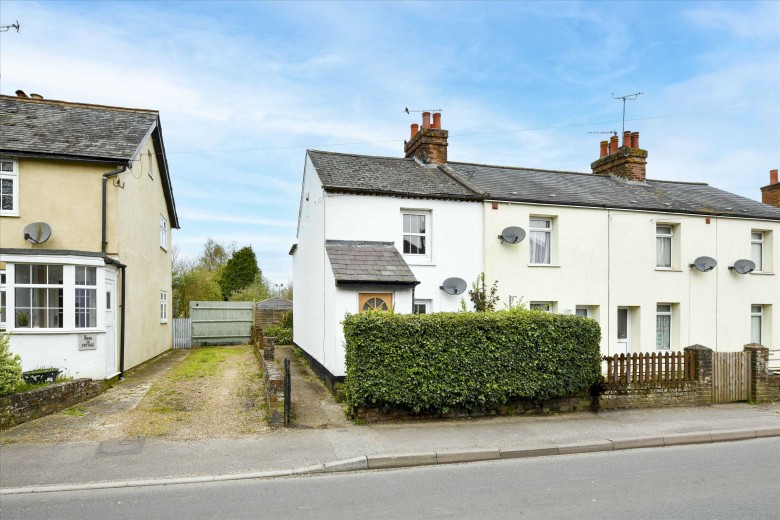 Click the photo for more details of Station Road, Charing