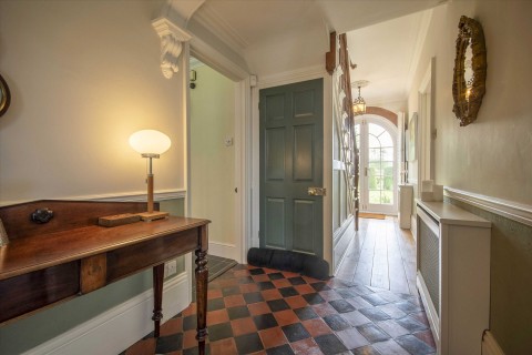Click the photo for more details of Seymour, The Hill, Charing