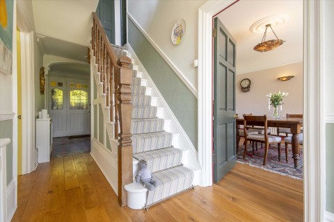 Click the photo for more details of Seymour, The Hill, Charing