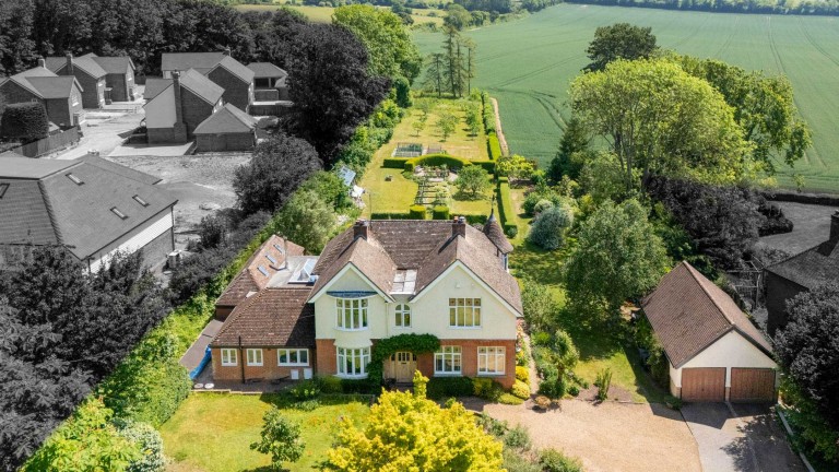 Images for Seymour, The Hill, Charing