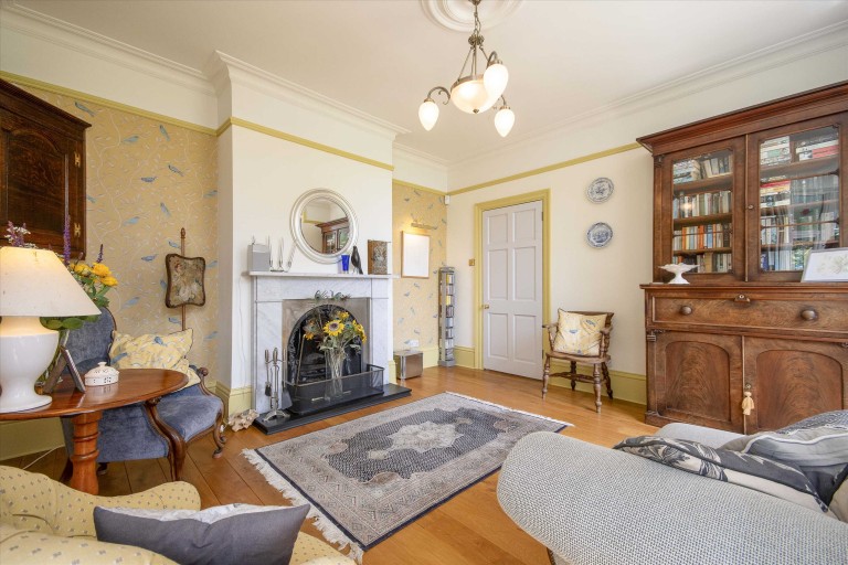Images for Seymour, The Hill, Charing