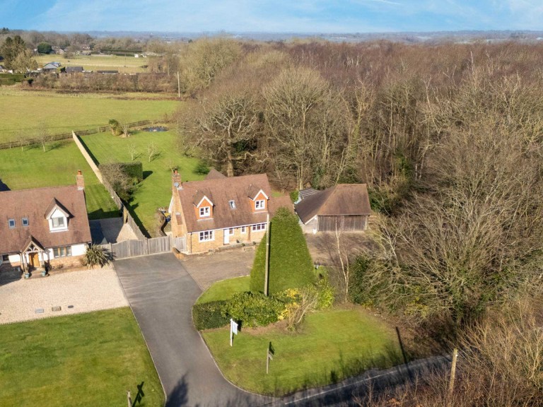Images for Wood Dene, Canterbury Road, Challock