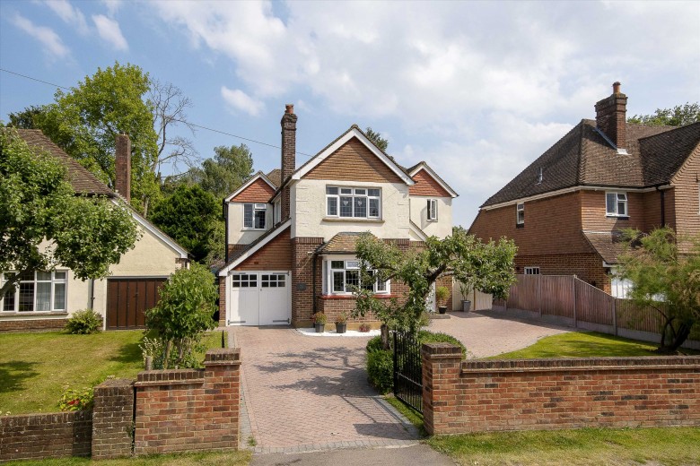 Click the photo for more details of The Landway, Bearsted