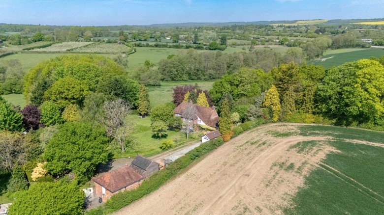 Click the photo for more details of Bank House, Egerton Road, Egerton