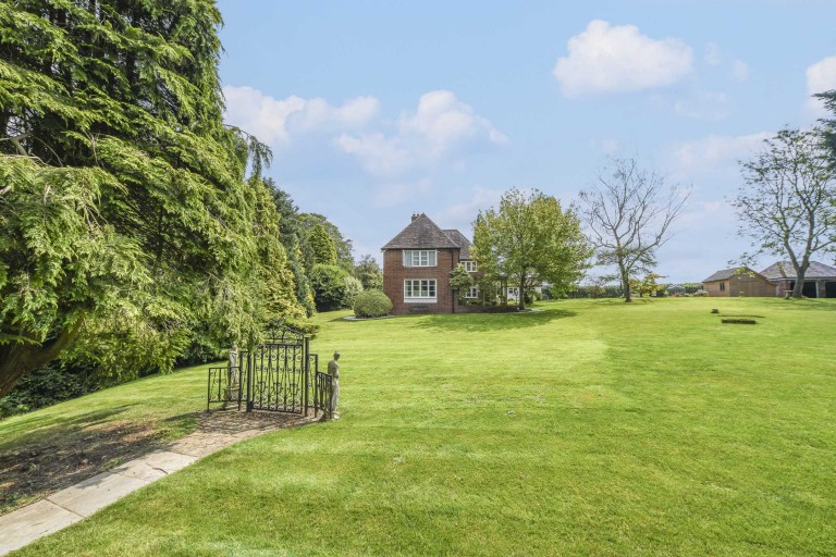 Images for Bank House, Egerton Road, Egerton