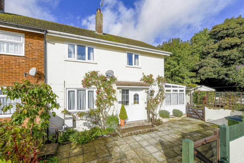 Click the photo for more details of Foord Road, Lenham