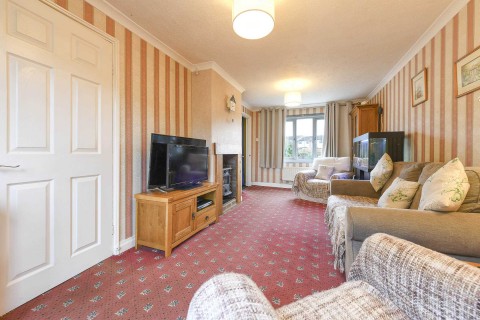 Click the photo for more details of Foord Road, Lenham