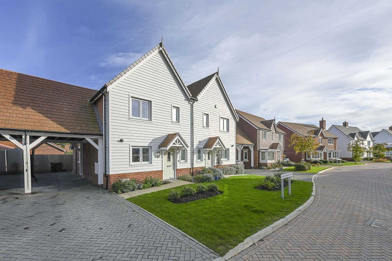 Images for Long Meadow Drive, Smarden
