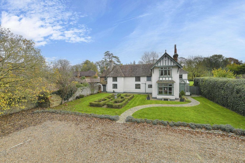 Click the photo for more details of The Firs, Station Road, Charing